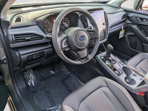 New 2026 Subaru Crosstrek 2.5i Limited image 3