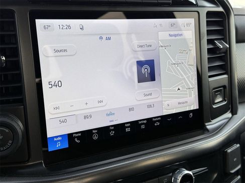 New 2026 Ford F150 Raptor image 15