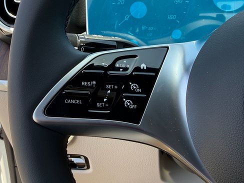 New 2026 Mercedes-Benz C 300 Sedan image 21