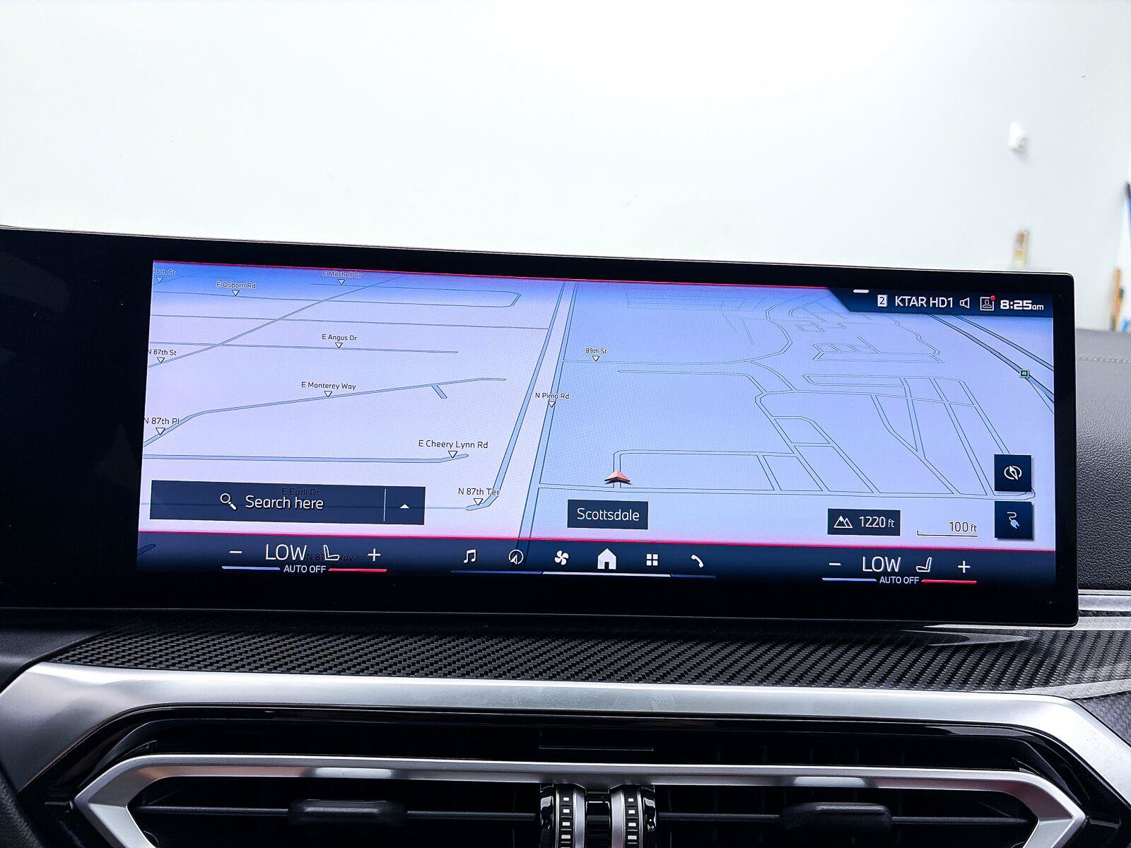 Used 2024 BMW i4 M50 AWD/4WD image 6