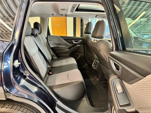 Used 2020 Subaru Forester Sport AWD/4WD image 29