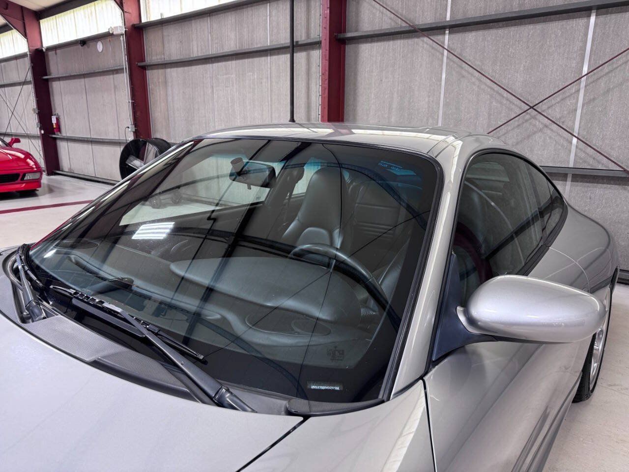 Used 2004 Porsche 911 40th Anniversary RWD image 38