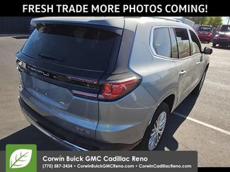 Used 2025 GMC Acadia Denali w/ Super Cruise Package AWD/4WD video 3