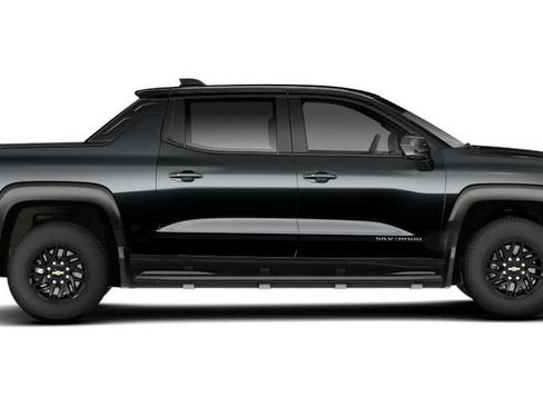 New 2026 Chevrolet Silverado EV LT image 53
