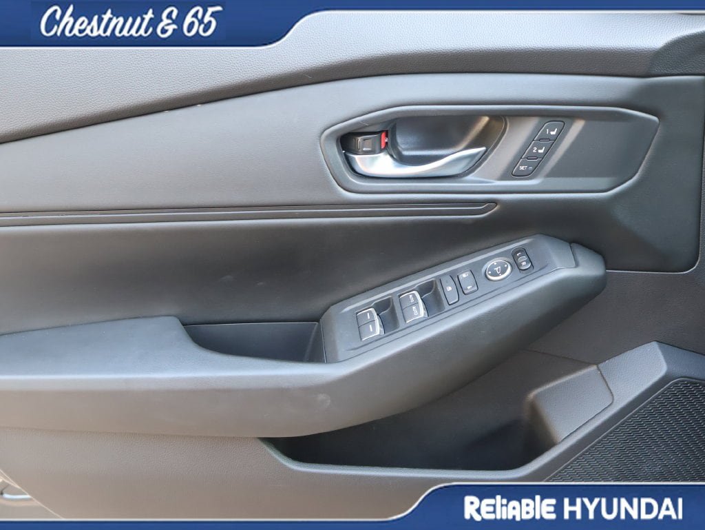 Used 2023 Honda Accord EX-L image 20