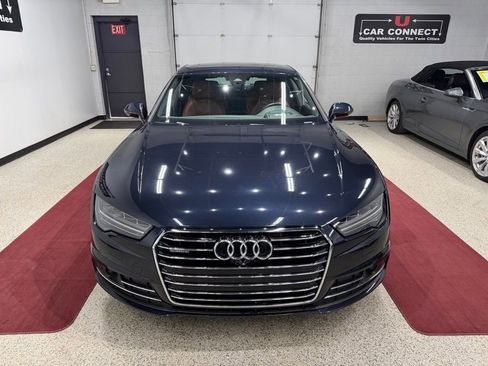 Used 2016 Audi A7 3.0T Prestige image 6