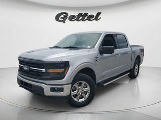 Used 2024 Ford F150 XLT w/ Mobile Office Package AWD/4WD video 1