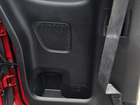 Certified 2023 Nissan Frontier S w/ Technology Package RWD image 11