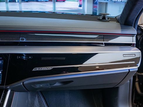 Used 2021 Audi S8 L w/ Full Leather Package image 20