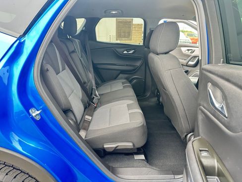 Used 2025 Chevrolet Blazer LT image 25