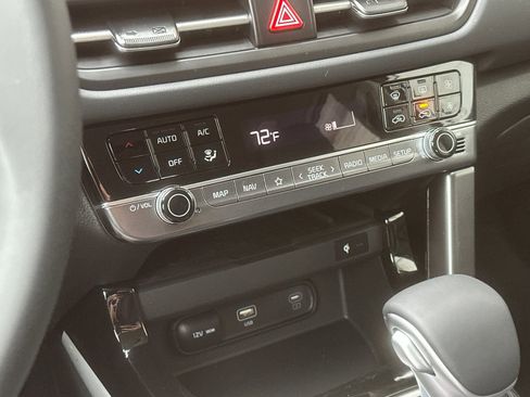 New 2026 Kia Seltos EX image 21