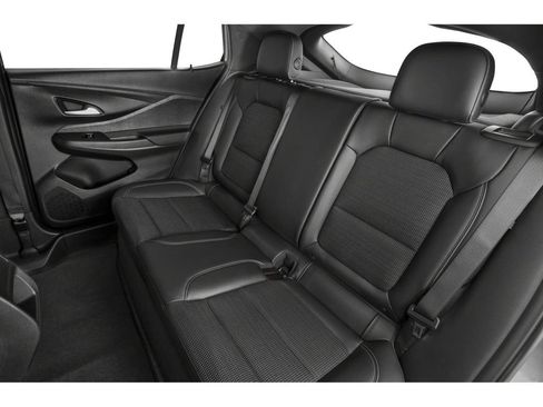 Used 2025 Buick Envista Sport Touring w/ Convenience I Package FWD image 8