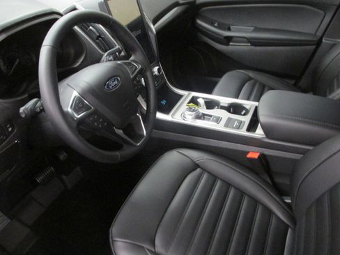 New 2024 Ford Edge SEL w/ Convenience Package image 26