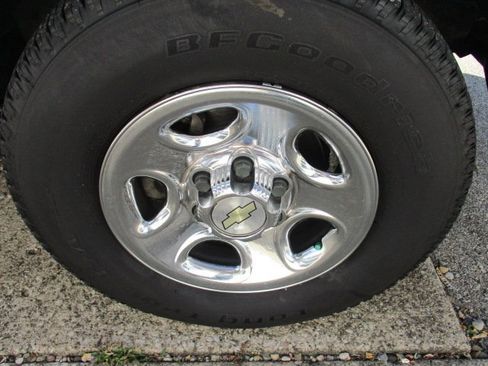 Used 2006 Chevrolet Express 1500 image 20