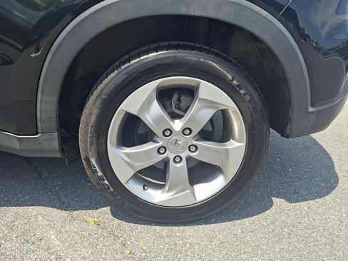 Used 2017 Honda HR-V EX-L image 8