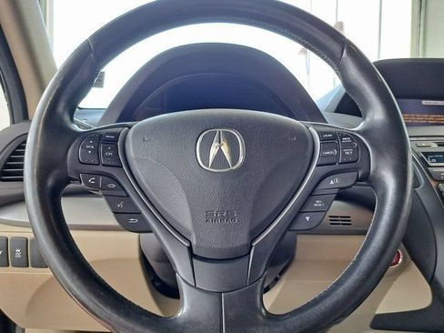 Used 2013 Acura RDX FWD w/ Technology Package image 10