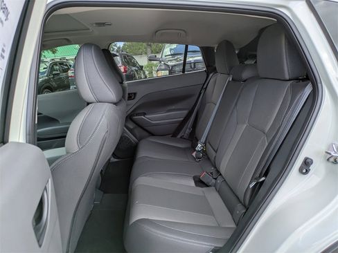 Certified 2025 Subaru Crosstrek 2.0i Premium image 14