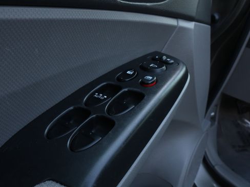 Used 2008 Honda Civic LX image 13