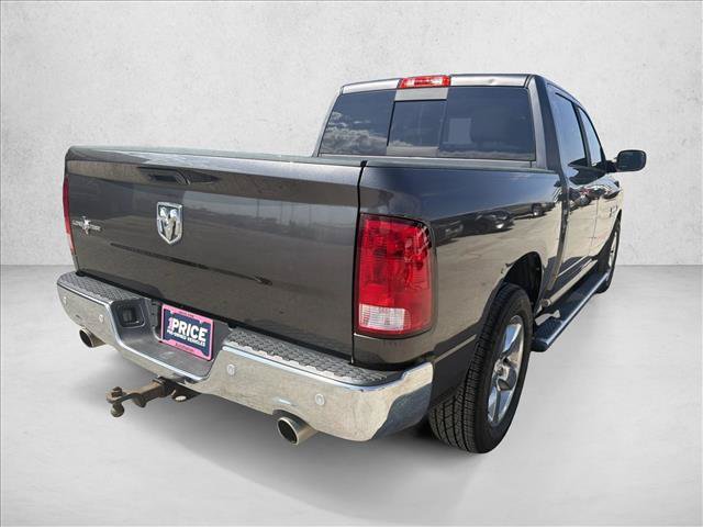 Used 2016 RAM 1500 Lone Star RWD image 5