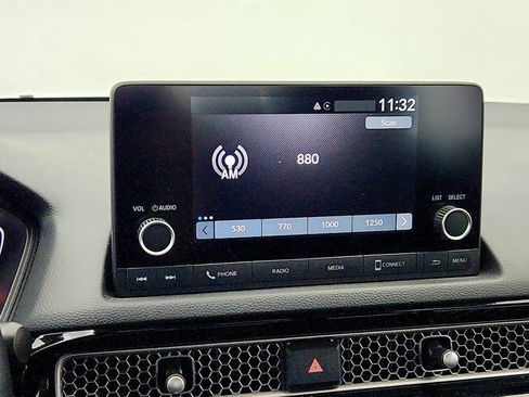 Used 2025 Honda Civic Sport image 18