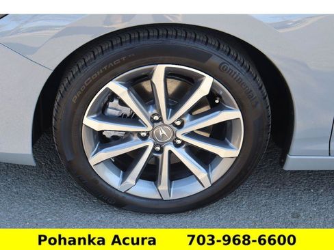 Used 2026 Acura Integra FWD image 27