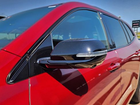 New 2026 Buick Enclave Sport Touring w/ Power Package image 12