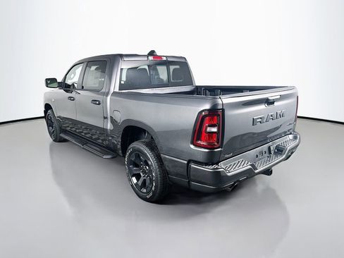 New 2026 RAM 1500 Express AWD/4WD image 5