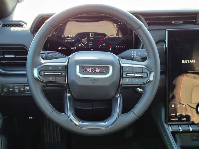 New 2027 GMC Terrain AT4 w/ Convenience Package III AWD/4WD image 33