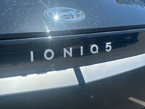 Used 2024 Hyundai Ioniq 5 SEL RWD image 7