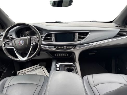 Used 2023 Buick Enclave Premium w/ Experience Buick Package image 12