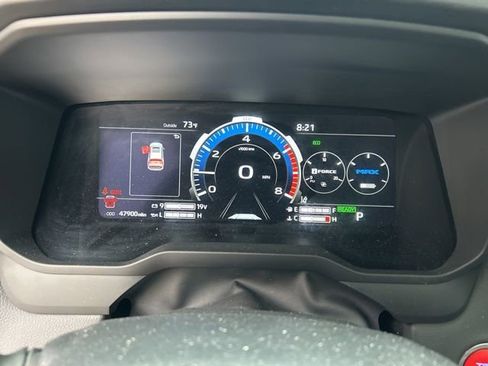 Used 2023 Toyota Sequoia TRD Pro image 17