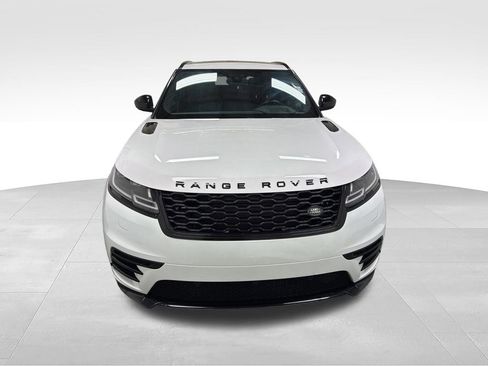 Used 2019 Land Rover Range Rover Velar R-Dynamic HSE AWD/4WD image 2