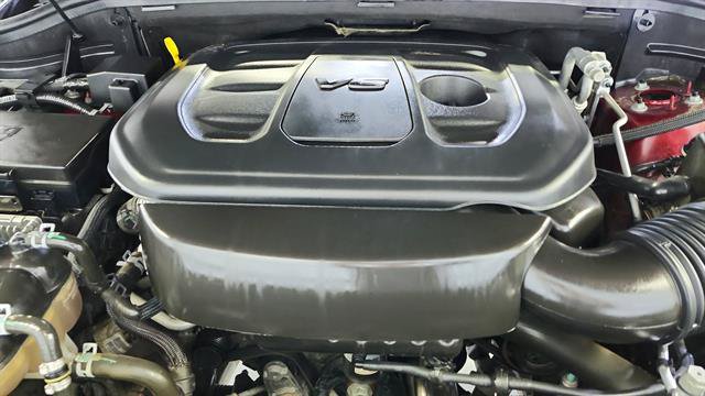 Used 2020 Jeep Grand Cherokee Laredo RWD image 35