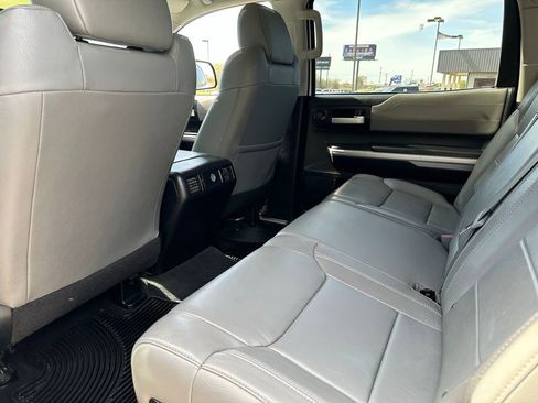 Used 2014 Toyota Tundra Limited w/ TRD Off Road Package image 16