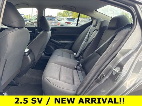 Used 2023 Nissan Altima 2.5 SV image 23