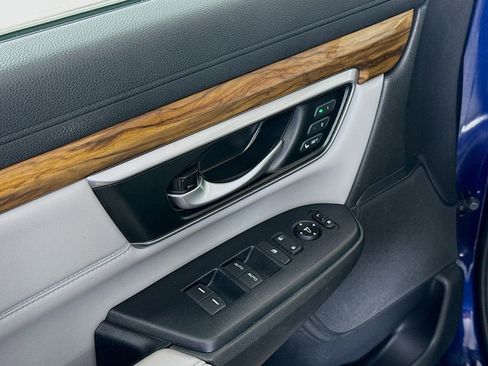 Used 2018 Honda CR-V EX-L image 16