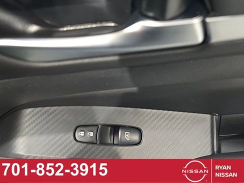 New 2026 Nissan Altima 2.5 SR w/ SR Premium Package AWD/4WD image 38