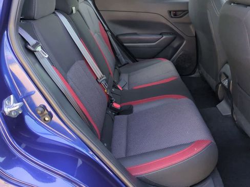 Used 2024 Subaru Impreza RS AWD/4WD image 20