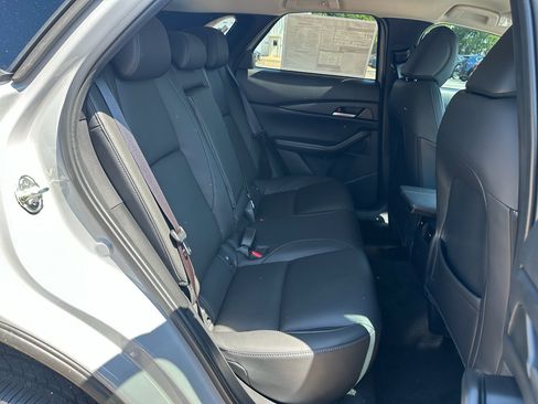 New 2026 MAZDA CX-30 AWD 2.5 S w/ Select Sport Pkg image 22