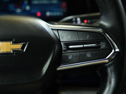 Used 2026 Chevrolet Equinox LT AWD/4WD image 33
