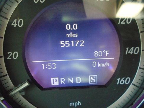 Used 2009 Mercedes-Benz C 300 Sedan image 9