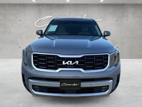 Used 2024 Kia Telluride SX FWD image 18