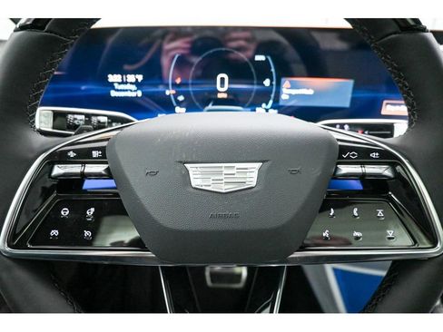 New 2026 Cadillac Optiq Sport 1 image 21