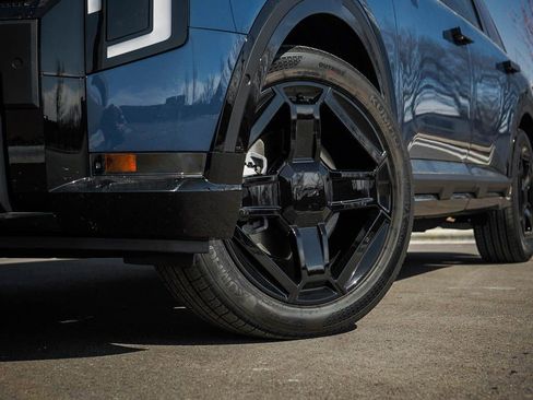 New 2027 Kia Telluride SX X-Line w/ Towing Package AWD/4WD image 6