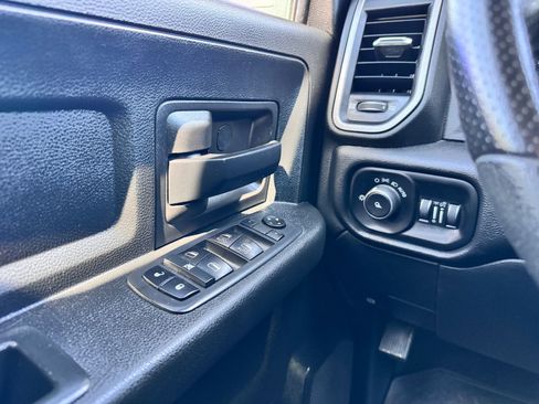 Used 2020 RAM 2500 Tradesman AWD/4WD image 15