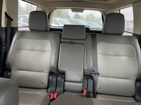 Used 2018 Ford Flex Limited w/ Equipment Group 303A image 24