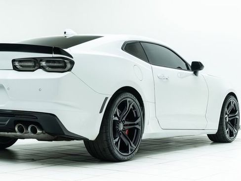 Used 2023 Chevrolet Camaro SS image 13