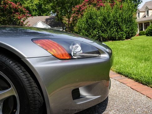 Used 2000 Honda S2000 image 74