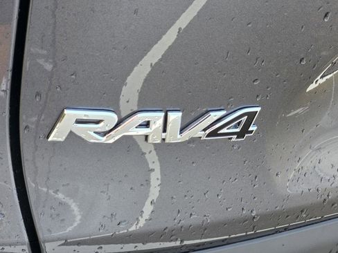 Used 2024 Toyota RAV4 XLE image 11