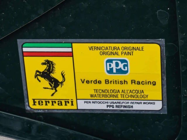Used 2023 Ferrari Roma RWD image 25